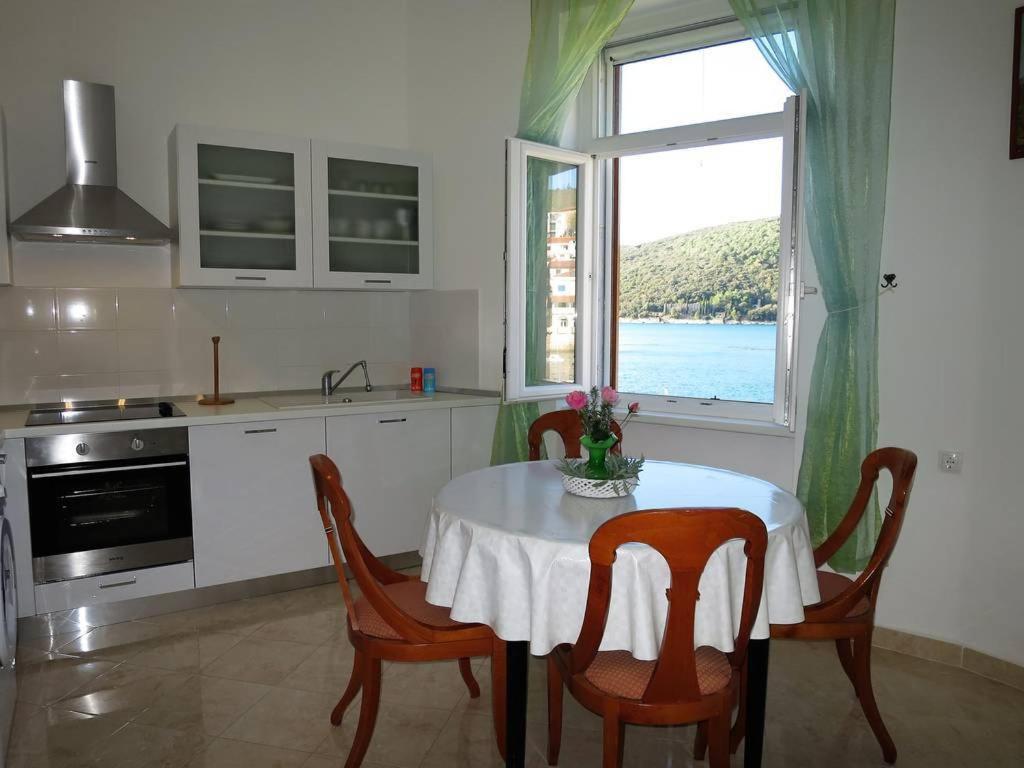 Apartment By The Sea Rabac 1093 Ngoại thất bức ảnh